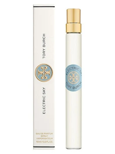 Nước hoa TORY BURCH ELECTRIC SKY EAU DE PARFUM (10ml)