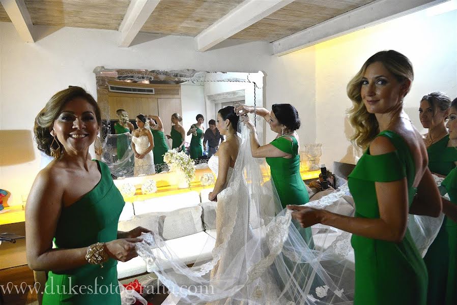 Photographe de mariage Juan Diego Duque Salazar (duquesalazar). Photo du 4 avril 2019