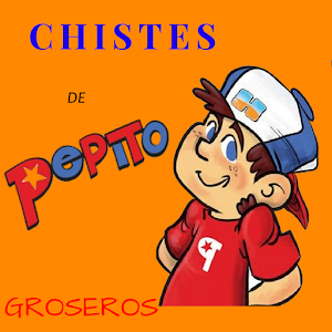 Download Chistes de Pepito Groseros For PC Windows and Mac