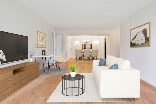 Appartement avec piscine 5