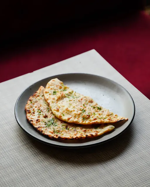 Aloo Kulcha