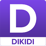 Cover Image of Скачать DIKIDI Online 2.0.3 APK