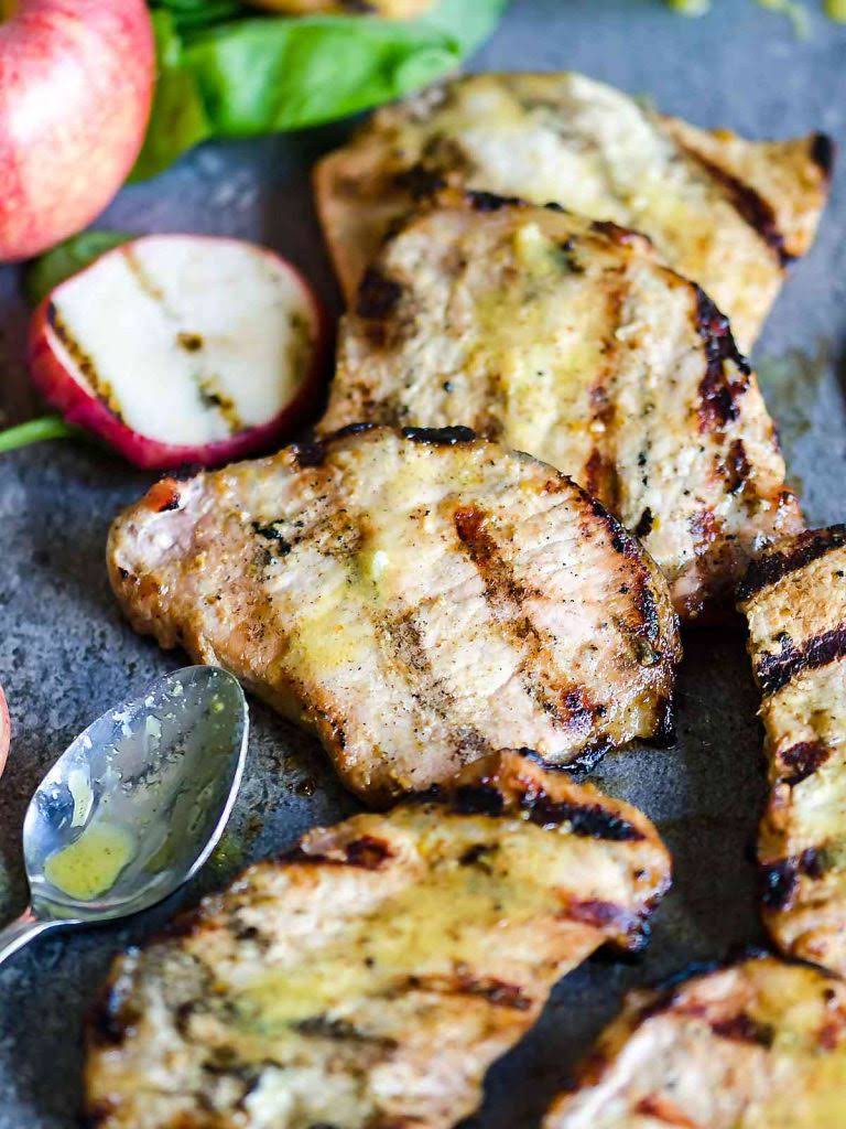 10 Best Apple Cider Vinegar Marinade for Pork Recipes