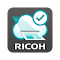 Item logo image for Ricoh Cloud Print