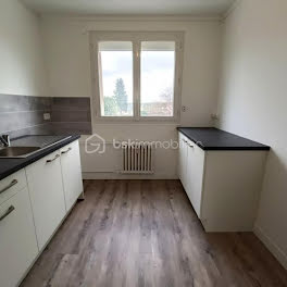 appartement à Sées (61)