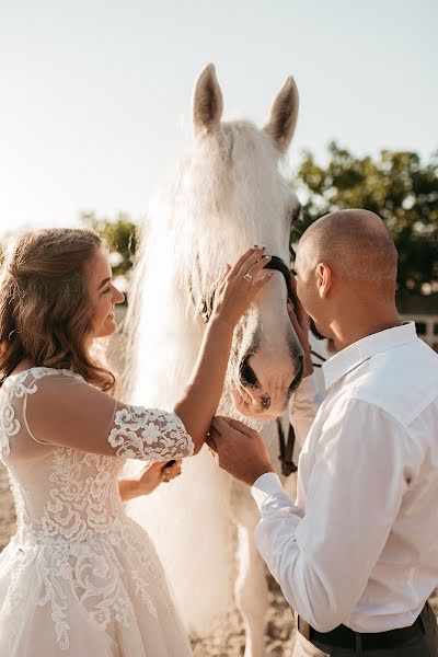 Wedding photographer Ivan Krivoshey (ivankryvoshei5). Photo of 29 March 2023