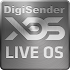 DigiSender XDS Live OS Launcher2.0.2-5853776