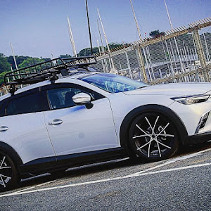 CX-3 DK5FW