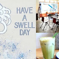 SWELL CO. CAFE