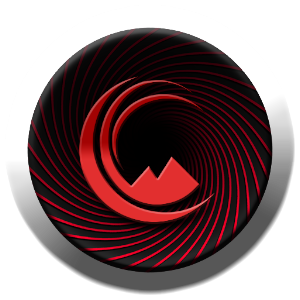 Twisted Red - Icon Pack.apk 1.5