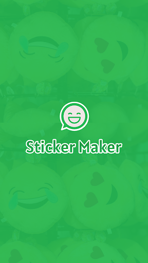Sticker Maker -  Photo Stickers with WAStickerApps