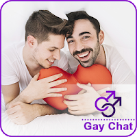 Gay Dating - Gay Live Video Chat App