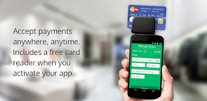 ProPay – Accept Credit Cards - APK Download for Android