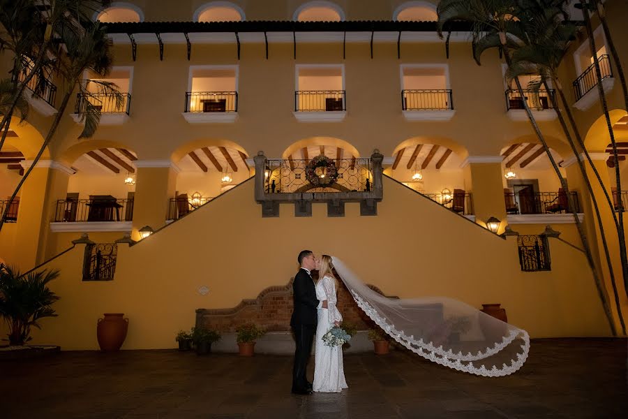 Bröllopsfotograf Andrés Brenes (brenes-robles). Foto av 17 februari 2020