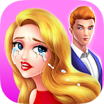Cover Image of Tải xuống Love Story: Choices Girl Games 3.4 APK