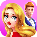 Girl Games: Dress Up, Makeup, Salon Game  1.1 APK 下载