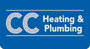 C Clarke Plumbing & Heating Logo