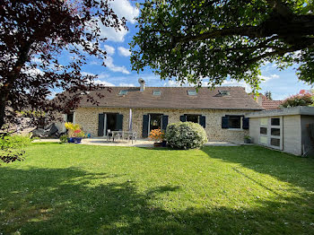 maison à Montfort-l'Amaury (78)