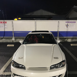 シルビア S15