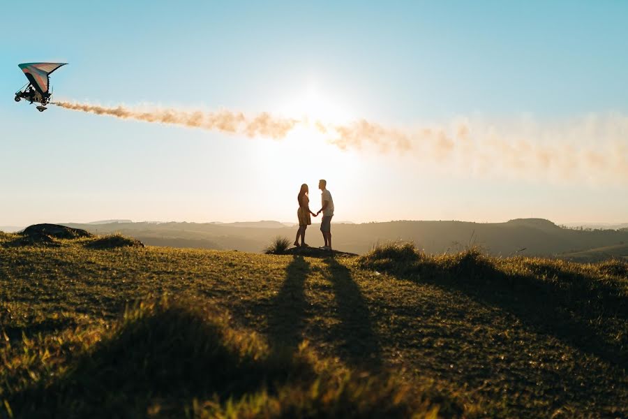 Fotógrafo de casamento Henrique Santos (henriquesantosft). Foto de 11 de maio 2020