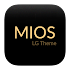 MIOS BlackBold LG G6 V20 G52.0