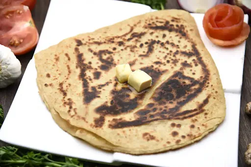 1 Plain Paratha