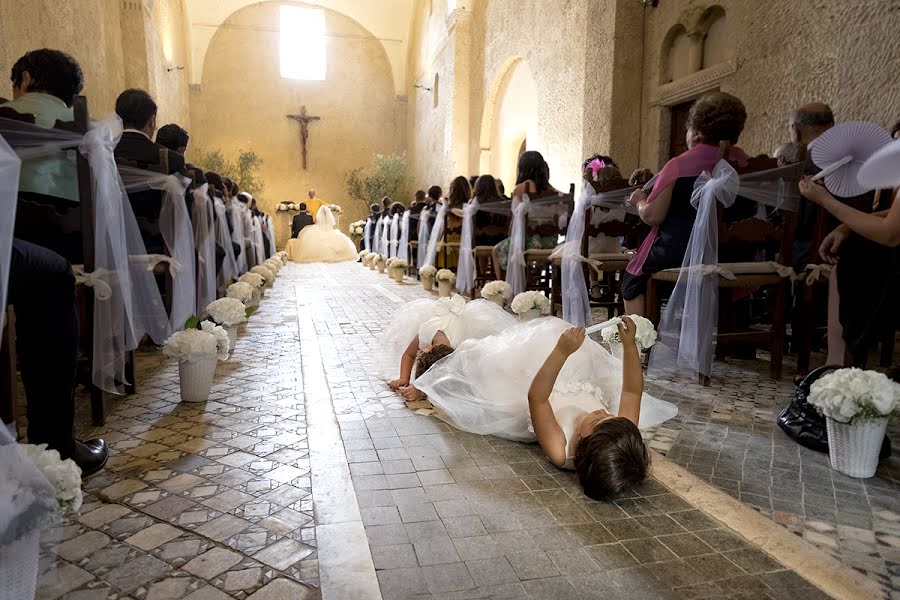 Fotógrafo de bodas Andrea Mortini (mortini). Foto del 25 de enero 2016