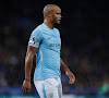 Kompany va peut-être voir débarquer un concurrent à Manchester City