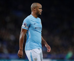 Kompany maakt het iedereen duidelijk: "Het is onzin als je die wedstrijd wil minimaliseren, het is de allerbelangrijkste ter wereld"