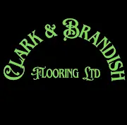 Clark & Brandish Flooring Ltd Logo