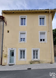 maison à Saint-Amans-Valtoret (81)