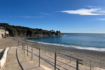 appartement à Banyuls-sur-Mer (66)