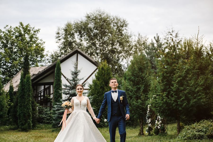 Wedding photographer Yaroslav Galan (yaroslavgalan). Photo of 23 June 2020