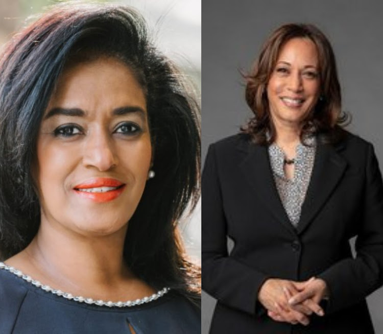 passaris kamala