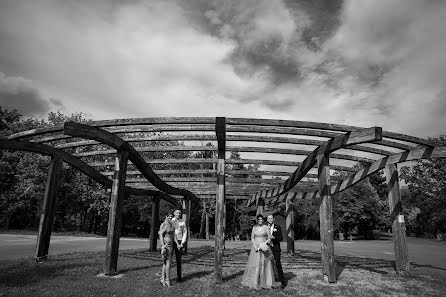 Photographe de mariage Cristian Stoica (stoica). Photo du 23 août 2023