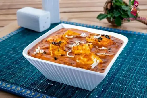 Mazedar Paneer