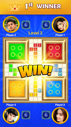 Classic Ludo Online