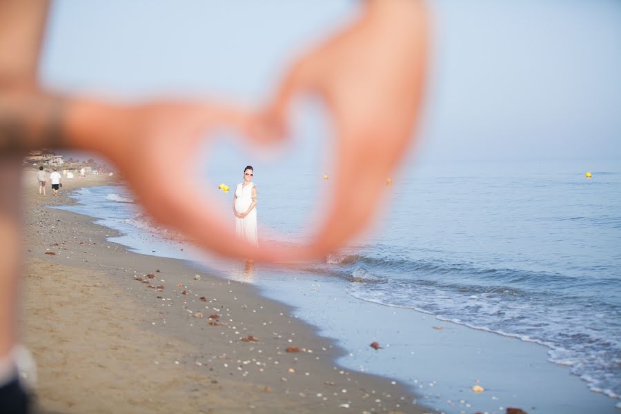 Fotógrafo de bodas Tetyana Moshchenko (tatyana). Foto del 8 de mayo