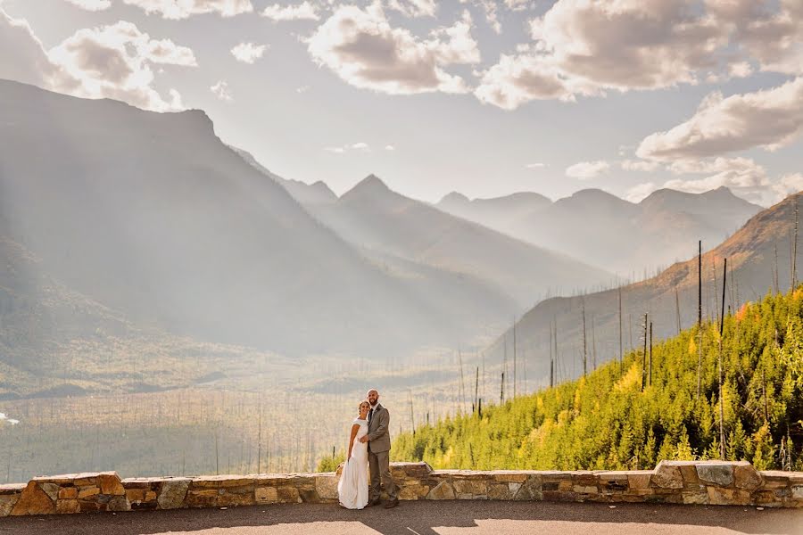 Fotografo di matrimoni Marianne Wiest (mariannewiest). Foto del 30 dicembre 2019