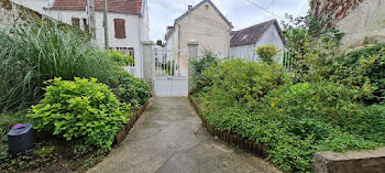 maison à La Ferté-sous-Jouarre (77)