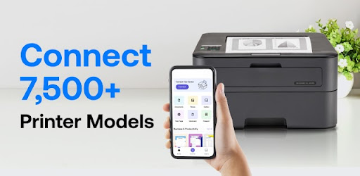 Smart Print - Air Printer App