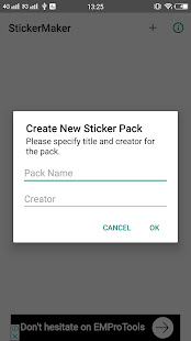 Sticker Maker for Whatsapp 2019(圖2)-速報App