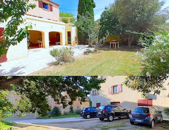 maison à Saint-Marcel-sur-Aude (11)