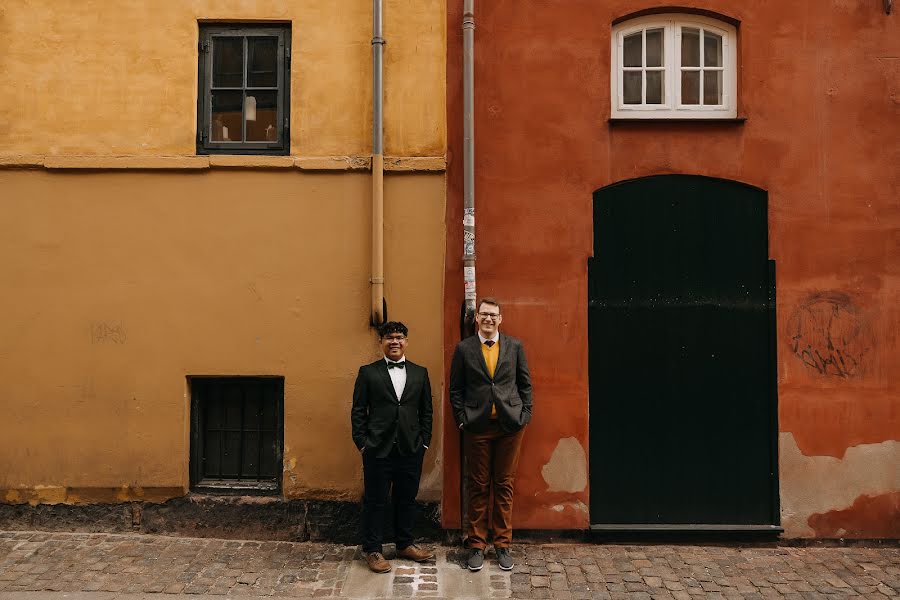 Svadobný fotograf Alexandr Marten (alexandrmarten). Fotografia publikovaná 15. marca