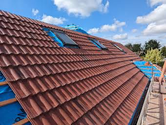 Roofing Pictures | Expert Craftmanship and Durable Materials  album cover