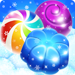 Cover Image of Download Crafty Candy 1.9.0 APK