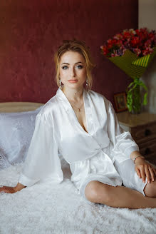 Wedding photographer Ekaterina Glazkova (photostudiosmile). Photo of 17 September 2019