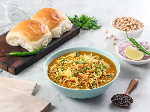 Misal Pav