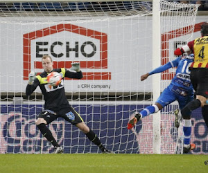 Matz Sels steekt flaterende defensie hart onder de riem: "Het is een plezier om met hen voor me te spelen"