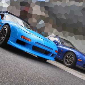 RX-7 FD3S 前期